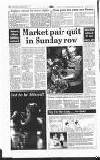 Staffordshire Sentinel Saturday 12 November 1994 Page 14