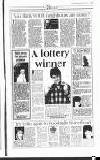 Staffordshire Sentinel Saturday 12 November 1994 Page 17