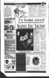 Staffordshire Sentinel Saturday 12 November 1994 Page 26