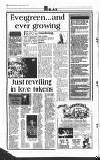 Staffordshire Sentinel Saturday 12 November 1994 Page 32