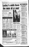 Staffordshire Sentinel Saturday 12 November 1994 Page 44