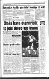 Staffordshire Sentinel Saturday 12 November 1994 Page 45