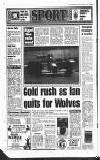 Staffordshire Sentinel Saturday 12 November 1994 Page 46