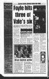 Staffordshire Sentinel Saturday 12 November 1994 Page 48