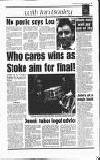 Staffordshire Sentinel Saturday 12 November 1994 Page 51