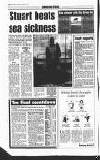Staffordshire Sentinel Saturday 12 November 1994 Page 64