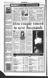 Staffordshire Sentinel Monday 14 November 1994 Page 10