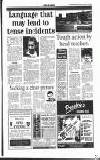 Staffordshire Sentinel Monday 14 November 1994 Page 11