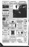 Staffordshire Sentinel Monday 14 November 1994 Page 14