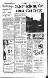 Staffordshire Sentinel Monday 14 November 1994 Page 15