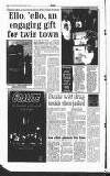 Staffordshire Sentinel Monday 14 November 1994 Page 16