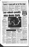 Staffordshire Sentinel Monday 14 November 1994 Page 26