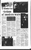 Staffordshire Sentinel Monday 14 November 1994 Page 31