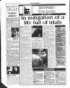Staffordshire Sentinel Tuesday 15 November 1994 Page 8