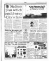 Staffordshire Sentinel Tuesday 15 November 1994 Page 9