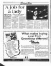 Staffordshire Sentinel Tuesday 15 November 1994 Page 25
