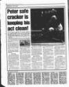 Staffordshire Sentinel Tuesday 15 November 1994 Page 38