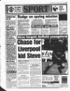 Staffordshire Sentinel Tuesday 15 November 1994 Page 40