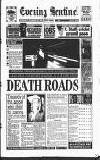 Staffordshire Sentinel Wednesday 23 November 1994 Page 1