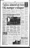 Staffordshire Sentinel Wednesday 23 November 1994 Page 4