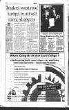 Staffordshire Sentinel Wednesday 23 November 1994 Page 16