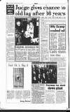 Staffordshire Sentinel Wednesday 23 November 1994 Page 18