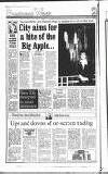 Staffordshire Sentinel Wednesday 23 November 1994 Page 34