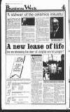 Staffordshire Sentinel Wednesday 23 November 1994 Page 36