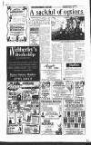 Staffordshire Sentinel Wednesday 23 November 1994 Page 48