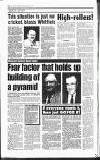 Staffordshire Sentinel Wednesday 23 November 1994 Page 74