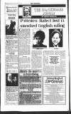 Staffordshire Sentinel Thursday 24 November 1994 Page 8