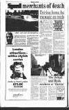 Staffordshire Sentinel Thursday 24 November 1994 Page 10