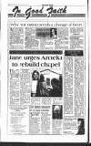 Staffordshire Sentinel Thursday 24 November 1994 Page 12