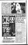 Staffordshire Sentinel Thursday 24 November 1994 Page 16