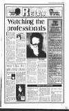 Staffordshire Sentinel Thursday 24 November 1994 Page 27