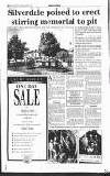 Staffordshire Sentinel Thursday 24 November 1994 Page 38