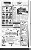 Staffordshire Sentinel Thursday 24 November 1994 Page 62