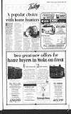 Staffordshire Sentinel Thursday 24 November 1994 Page 73