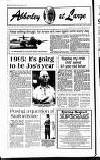 Staffordshire Sentinel Monday 02 January 1995 Page 8
