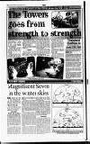 Staffordshire Sentinel Monday 02 January 1995 Page 10