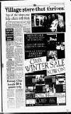 Staffordshire Sentinel Monday 02 January 1995 Page 11