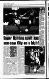Staffordshire Sentinel Monday 02 January 1995 Page 18