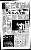 Staffordshire Sentinel Tuesday 03 January 1995 Page 4