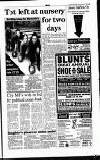 Staffordshire Sentinel Tuesday 03 January 1995 Page 5