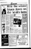 Staffordshire Sentinel Tuesday 03 January 1995 Page 22