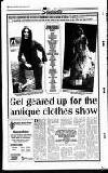 Staffordshire Sentinel Tuesday 03 January 1995 Page 24