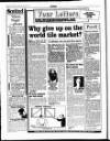Staffordshire Sentinel Wednesday 04 January 1995 Page 6