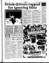 Staffordshire Sentinel Wednesday 04 January 1995 Page 7