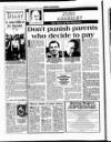 Staffordshire Sentinel Wednesday 04 January 1995 Page 8