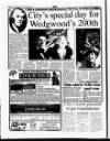 Staffordshire Sentinel Wednesday 04 January 1995 Page 10